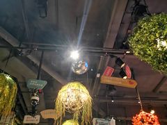 -胡桃里音乐酒馆(下沙店)