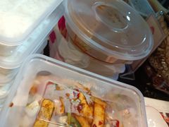 -湘当爱·鲜煮现炒(松岗立业路店)