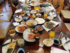 -福樱兰海鲜放题铁板烧(加州店)