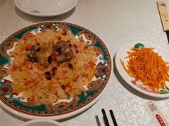 -巴依老爷·新疆美食(上城区天城路店)