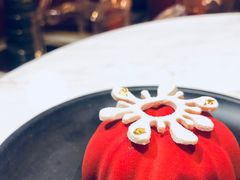 -朱迪小铺.半糖奶油蛋糕(海汇港店)