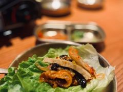 -春熙台韩国料理·章鱼肥牛(西丽店)