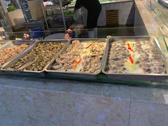 -小科自助海鲜烧肉(高区店)