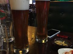 -马迭尔德式西餐精酿啤酒屋(中央大街店)