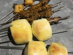 -嘚味徐州烧烤特色菜