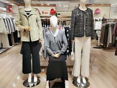 -南京商厦