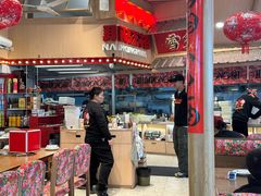 -那红花·东北菜铁锅炖(仙林金鹰店)