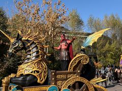 -波塞冬旅游度假区