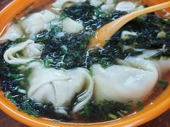-阿麟馄饨(延长路店)