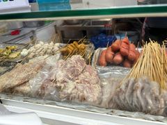 -辽B·小串(总店)