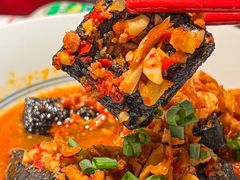 -隐厨·中国菜馆(三里屯T+MALL店)