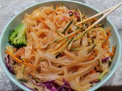 -馍界传奇·肉夹馍·手工面(中北永旺店)