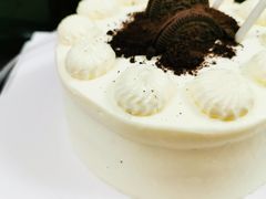 -彤彤家烘焙·蛋糕·甜品台·茶歇(远洋国际中心店)