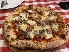 -安立可意大利美食