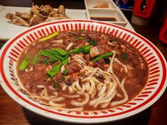 -桂花香手工面(鼓楼店)