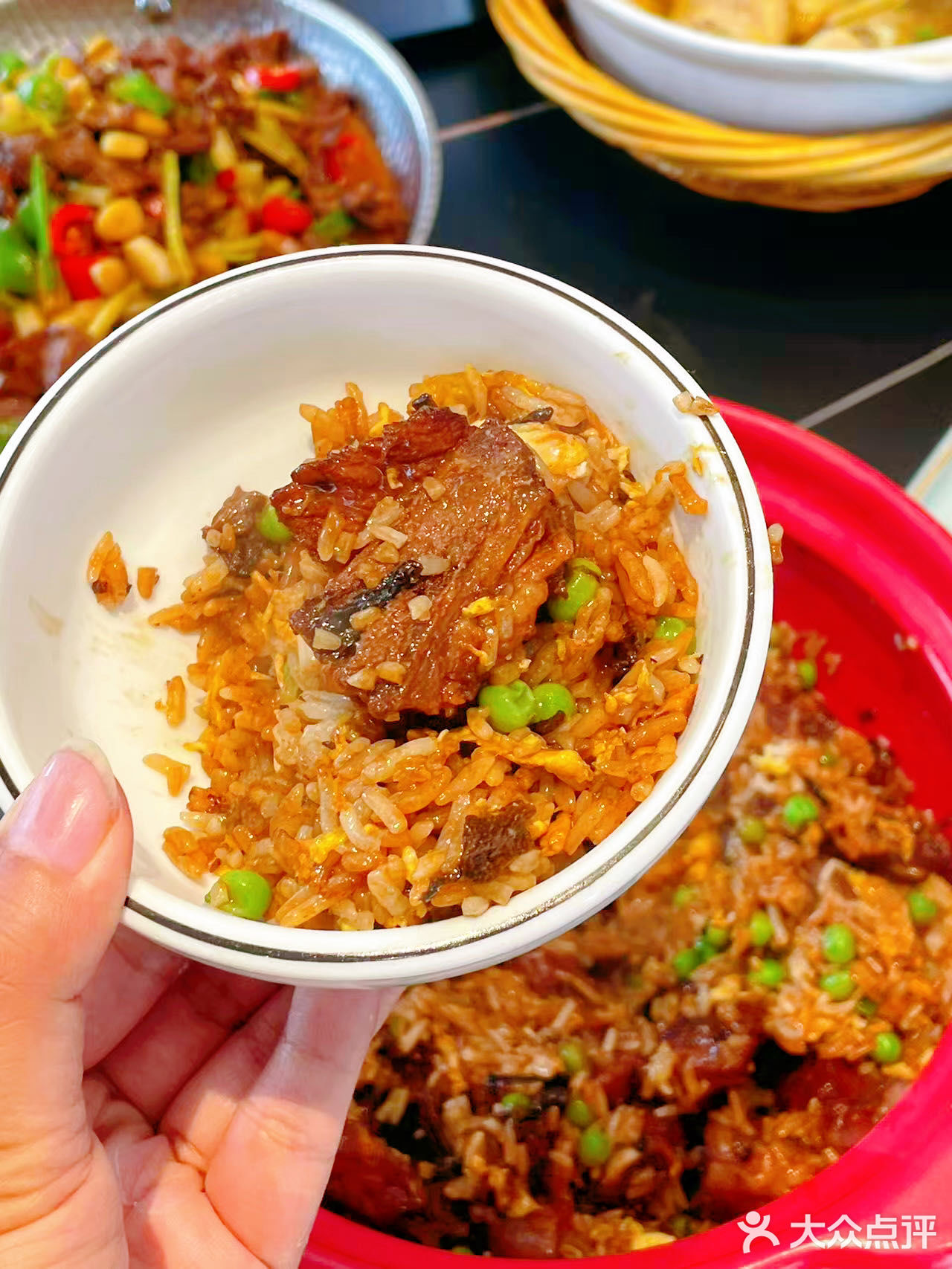 安吉云上草原五一嗨玩指南！干饭人必冲！