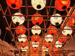 -千懿六本木酒场(常熟路店)