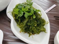 -莲华素食府