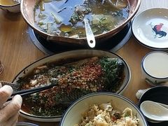 -妈妈的味道(和顺古镇店)