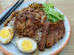 -瑞霖·隆江猪脚饭