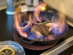 -王品牛排(郑州大卫城店)