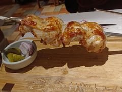 -俄士厨房(五棵松华熙LIVE店)