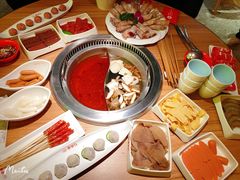 -季季红火锅(崇仁店)