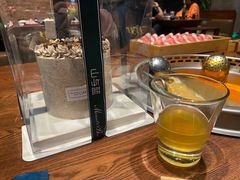 -山与蓝·轻糖鲜果蛋糕(勒泰店)