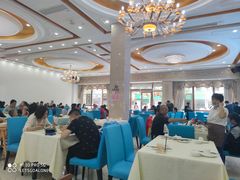 大堂-巨元河鲜酒楼·清远特色菜名店(英德店)