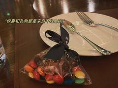 -Tivano意大利餐厅(成都居舍酒店)