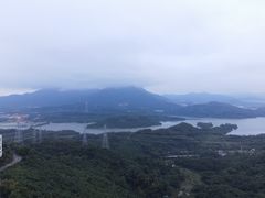 -求水山公园