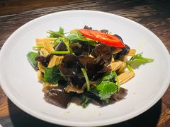 -外婆家(蓝色港湾店)