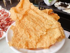-食潮汕头鲜牛馆(望京保利店)