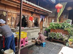 -龙姐私房菜(和顺古镇店)