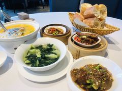 -春满园·早茶·粤菜·宴会(前海店)