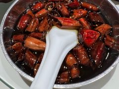 -福寿斋·老北京铜锅涮肉·烤鸭(顺义总店)
