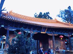 -大理文庙(大理古城)