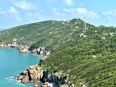 -南麂列岛
