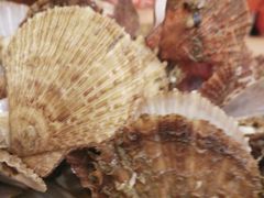 -北方饺子王·海肠捞饭·海鲜锅(山大店)