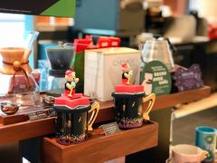 -星巴克(深圳香港大学深圳医院店)