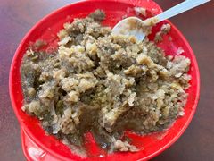 酸磨糕巧克力刨冰-王中王刨冰