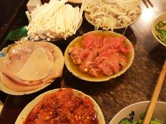 -星鸿社重庆老火锅(燃灯寺分店)