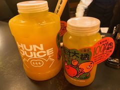 -铁公鸡·四川料理(天环广场店)