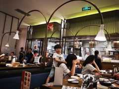 大堂-点心传说·粤菜点心(佐阾虹湾店)