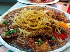 -花盐街·四川乐山小吃(西单大悦城店)