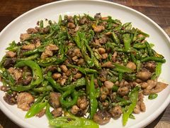 -铁公鸡·四川料理(天环广场店)