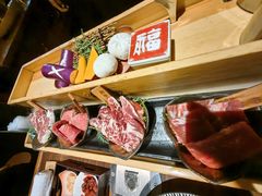 -牛道·和牛九食(市府恒隆广场店)