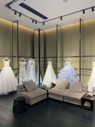 -MuseMarry婚纱(前海嘉里中心店)