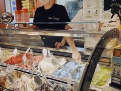-Dal Cuore 达可芮冰淇淋(陕西北路店)