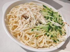 -峨嵋酒家(地安门店)